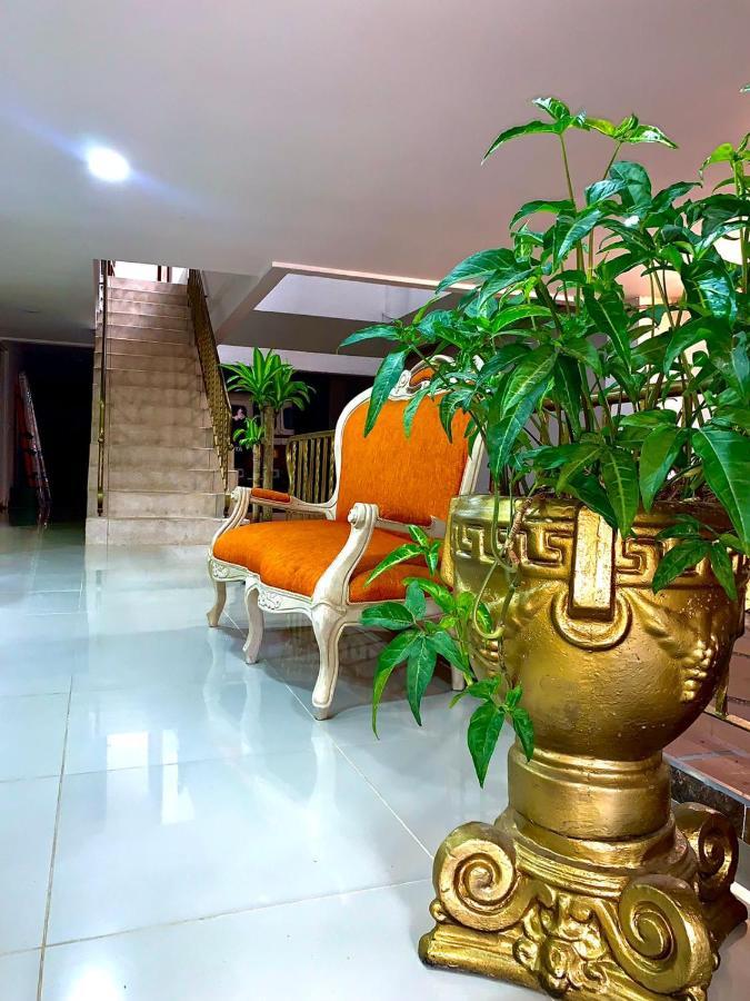 Hotel Torre Primavera Medellín Eksteriør billede