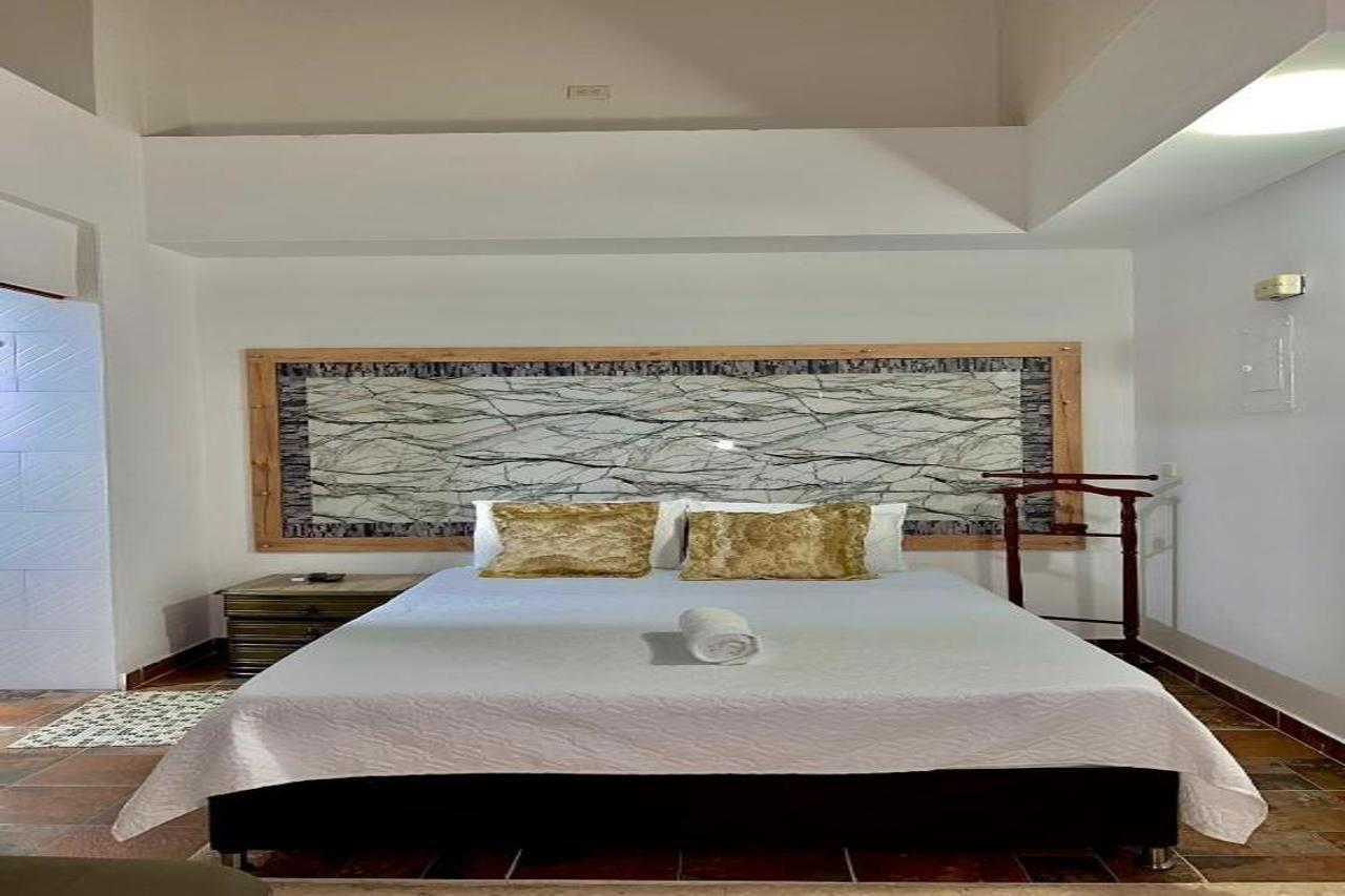 Hotel Torre Primavera Medellín Eksteriør billede