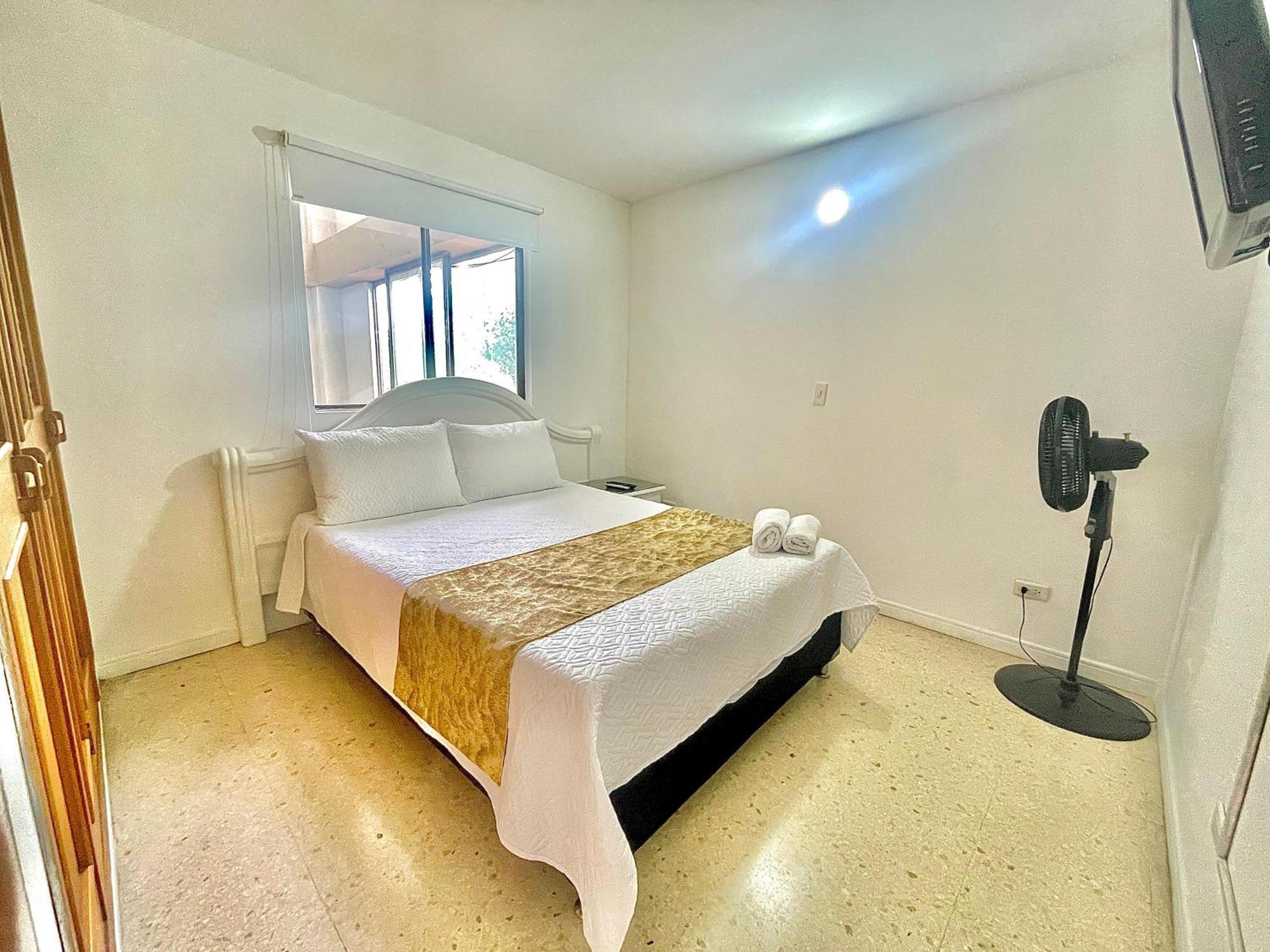 Hotel Torre Primavera Medellín Eksteriør billede