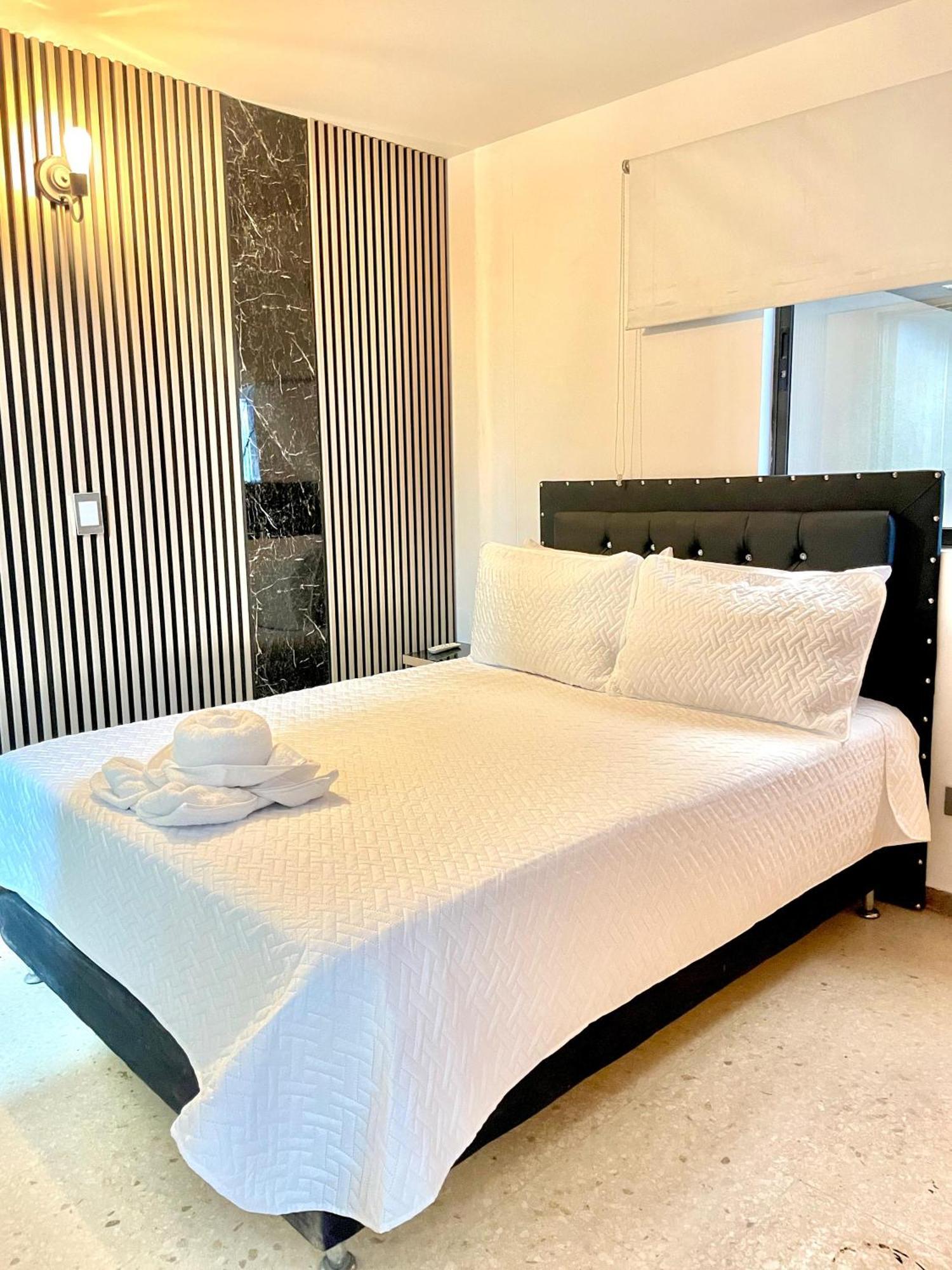 Hotel Torre Primavera Medellín Eksteriør billede