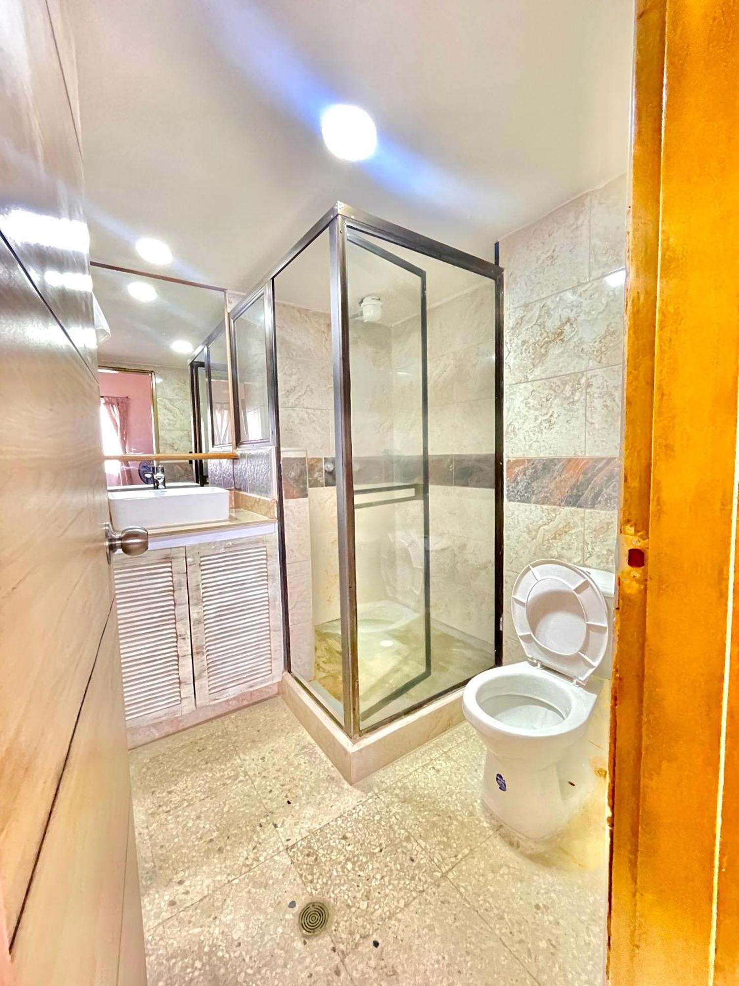 Hotel Torre Primavera Medellín Eksteriør billede