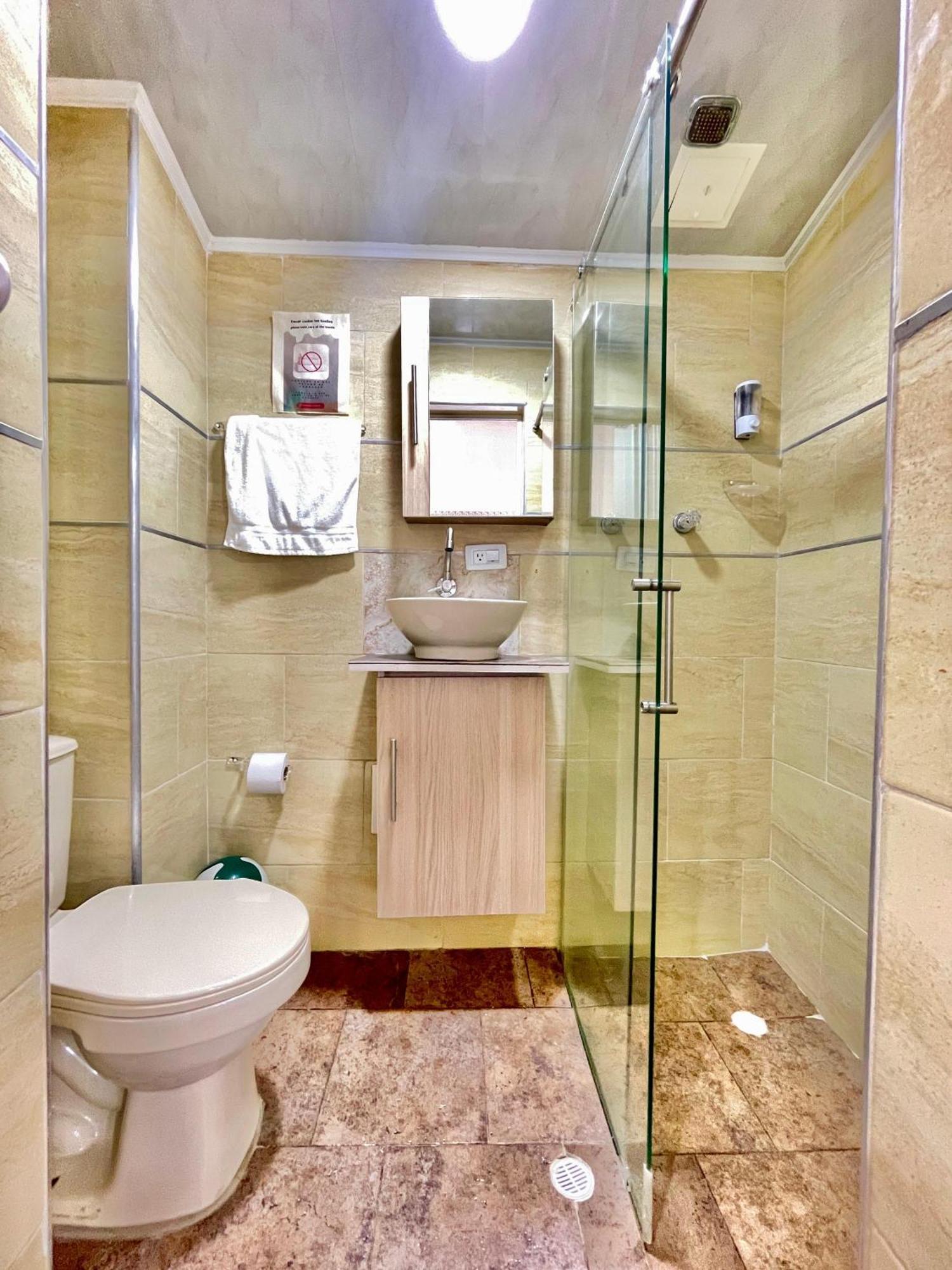 Hotel Torre Primavera Medellín Eksteriør billede