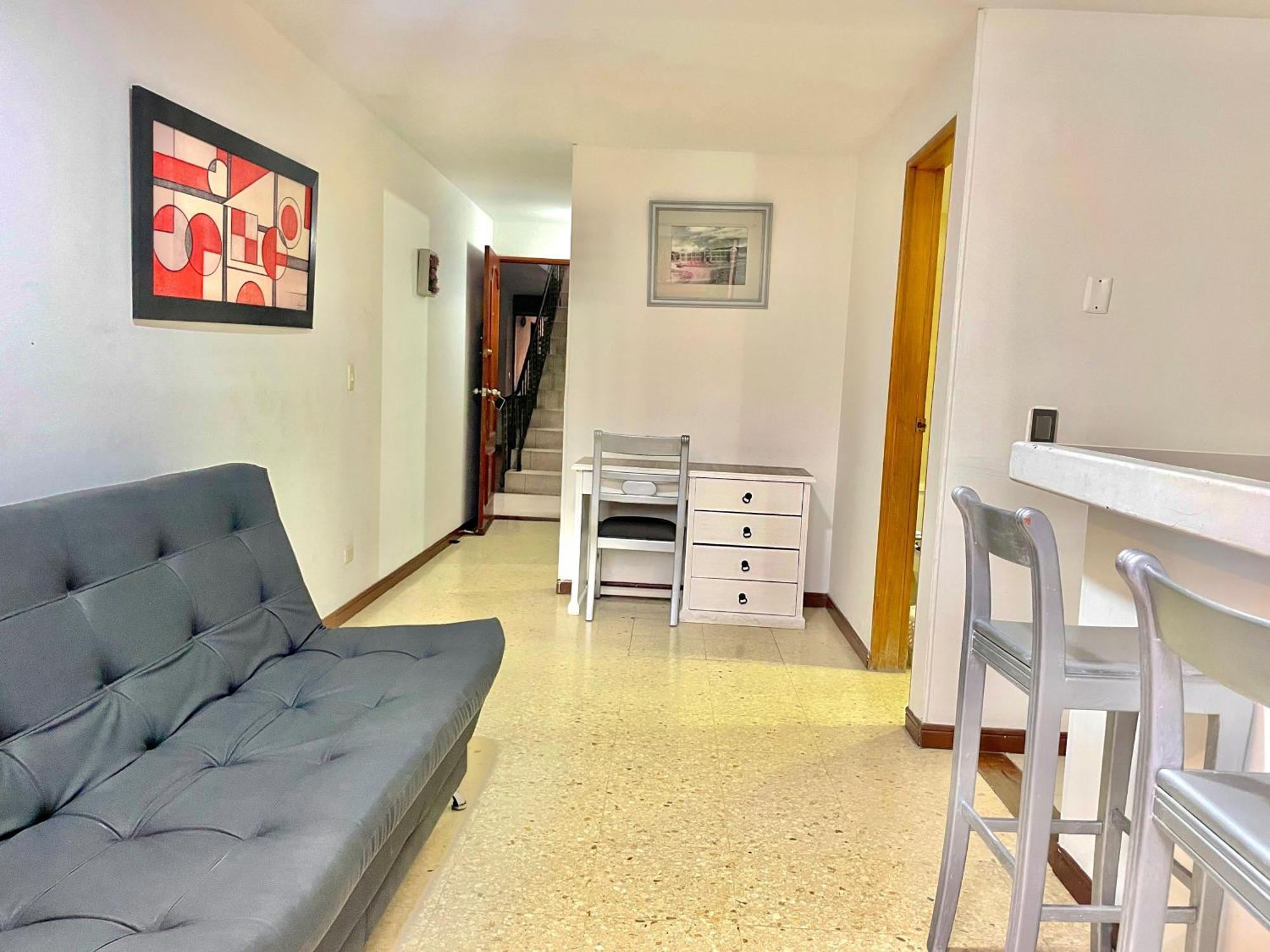 Hotel Torre Primavera Medellín Eksteriør billede